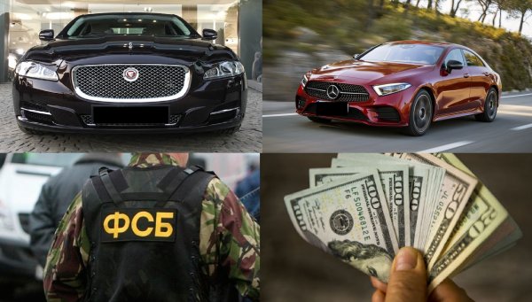 Мировые автопроизводители пожаловались в ФСБ на мошенничество в российских судах