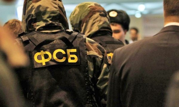 Крабовый король: ФСБ Приморского края провела обыски у украинского олигарха