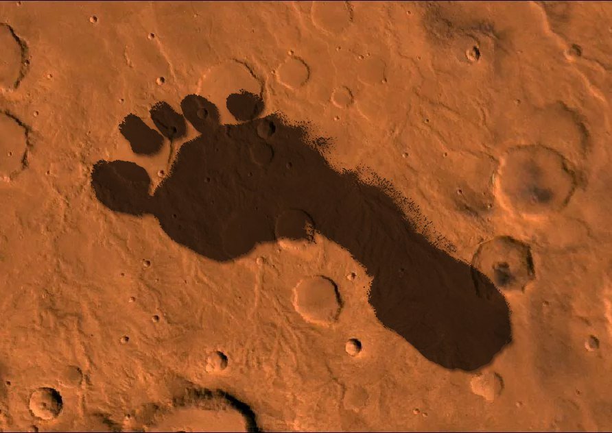 Есть ли жизнь на планете марс. Жизнь на Марсе. На Марсе есть жизнь. Марс обитаемая Планета. Марс Планета жизнь.