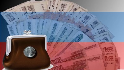 О пополнении бюджета Москвы на 55,7 млрд рублей от поступлений по системе УСН сообщил вице-мэр Владимир Ефимов