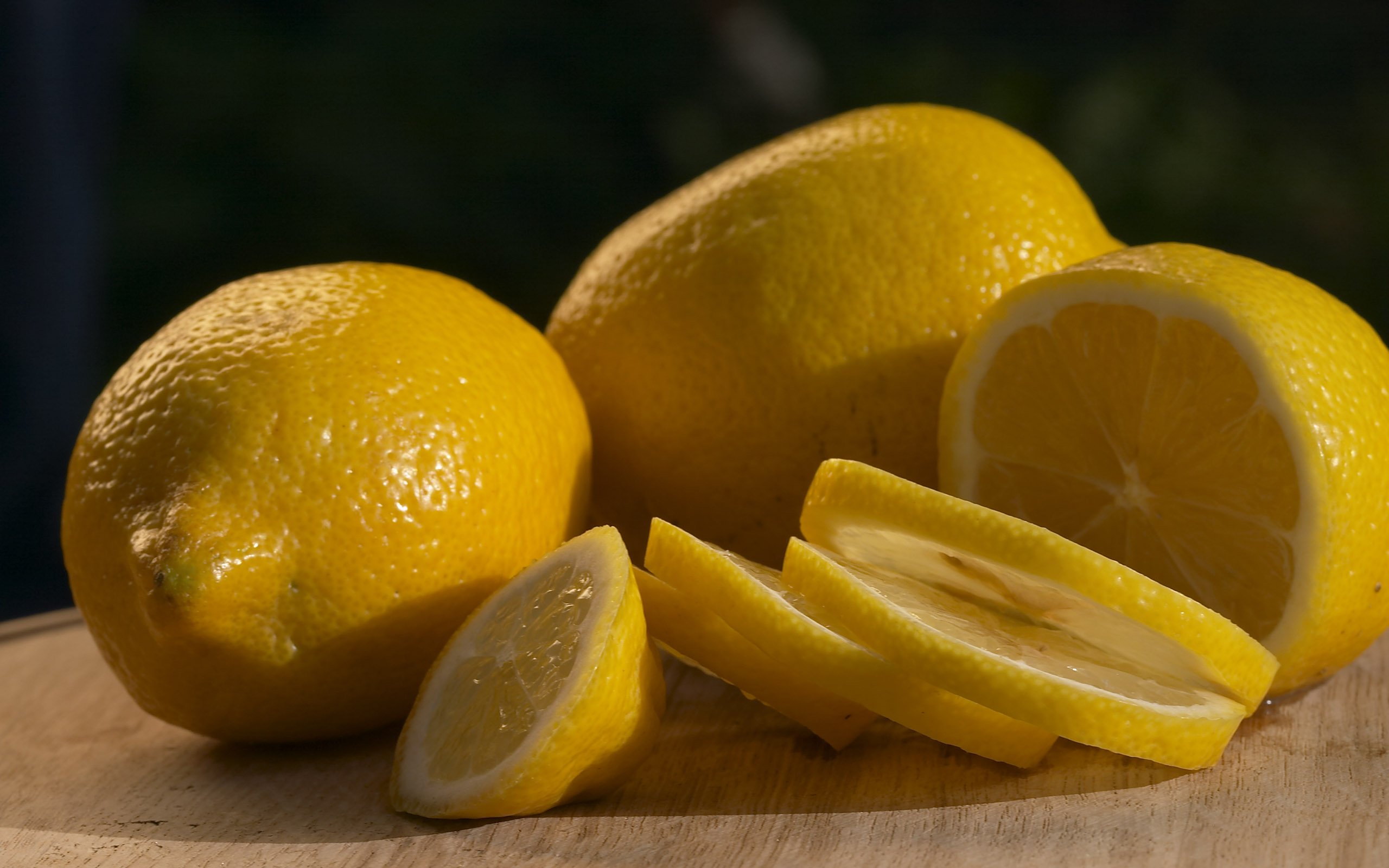 Можно кормящим лимоны
