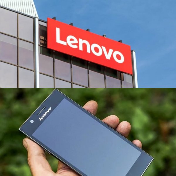 С возвращением, Lenovo - компания возвращается на российский рынок смартфонов