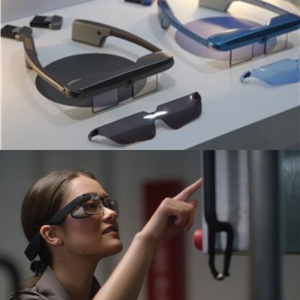 Бюджетные Google Glass представят в 2020 году