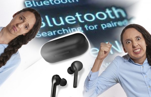 Пользователи Honor FlyPods Lite жалуются на дефекты Bluetooth-соединения