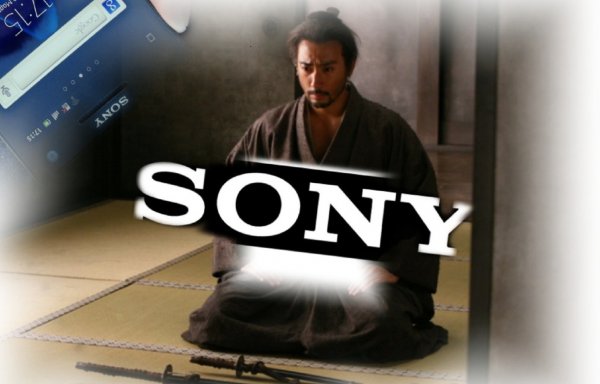 Sony и LG откажутся от выпуска смартфонов