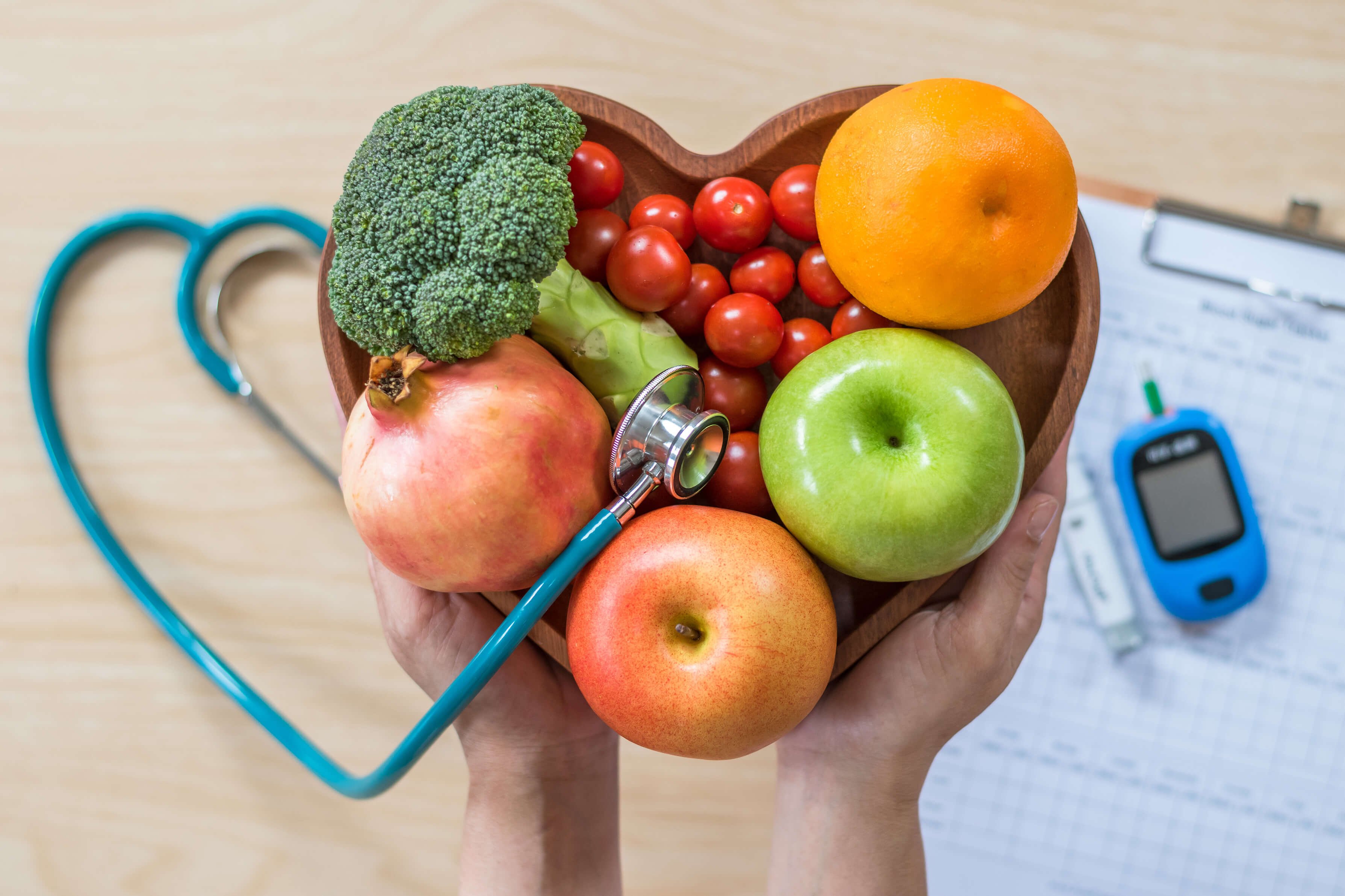 Реабилитация пациентов с сахарным диабетом. Овощи и фрукты для здоровья. Здоровое питание. Овощи для диабетиков. Фрукты ЗОЖ.