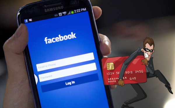 Сговор с Facebook: Смартфоны Samsung крадут личные данные пользователей