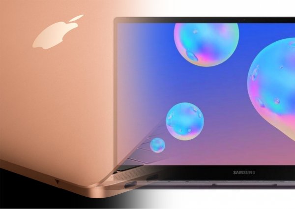 Бесполезный шлак по цене MacBook: Ноутбук от Samsung не зашёл российским гаджетоманам