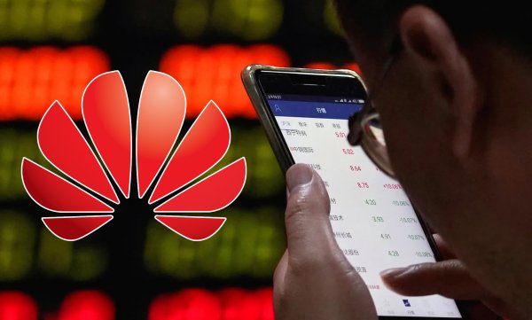 Китайские продукты Huawei пытаются побороть рыночные стереотипы