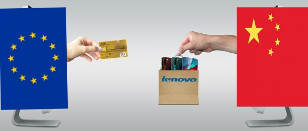 Медленно и Lenivo Lenovo Z6 Pro покоряет Европу за 571 доллар