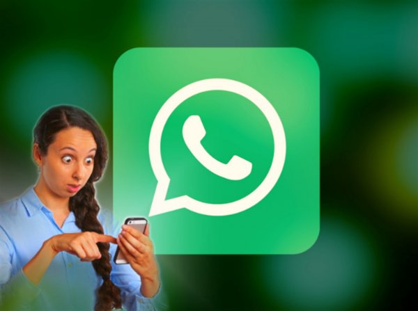 Сомнительная личка: В WhatsApp обнаружена новая уязвимость сообщений