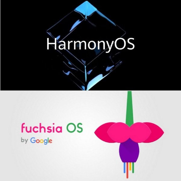 Чем Google Fuchsia лучше новой ОС от Huawei, объяснил эксперт