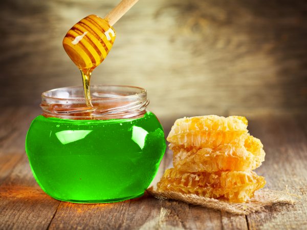 Маркетинговая игра или почему не стоит покупать магазинный мёд в яблочный спас