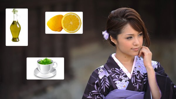 Японская кухня поможет вылечить рак — эксперт