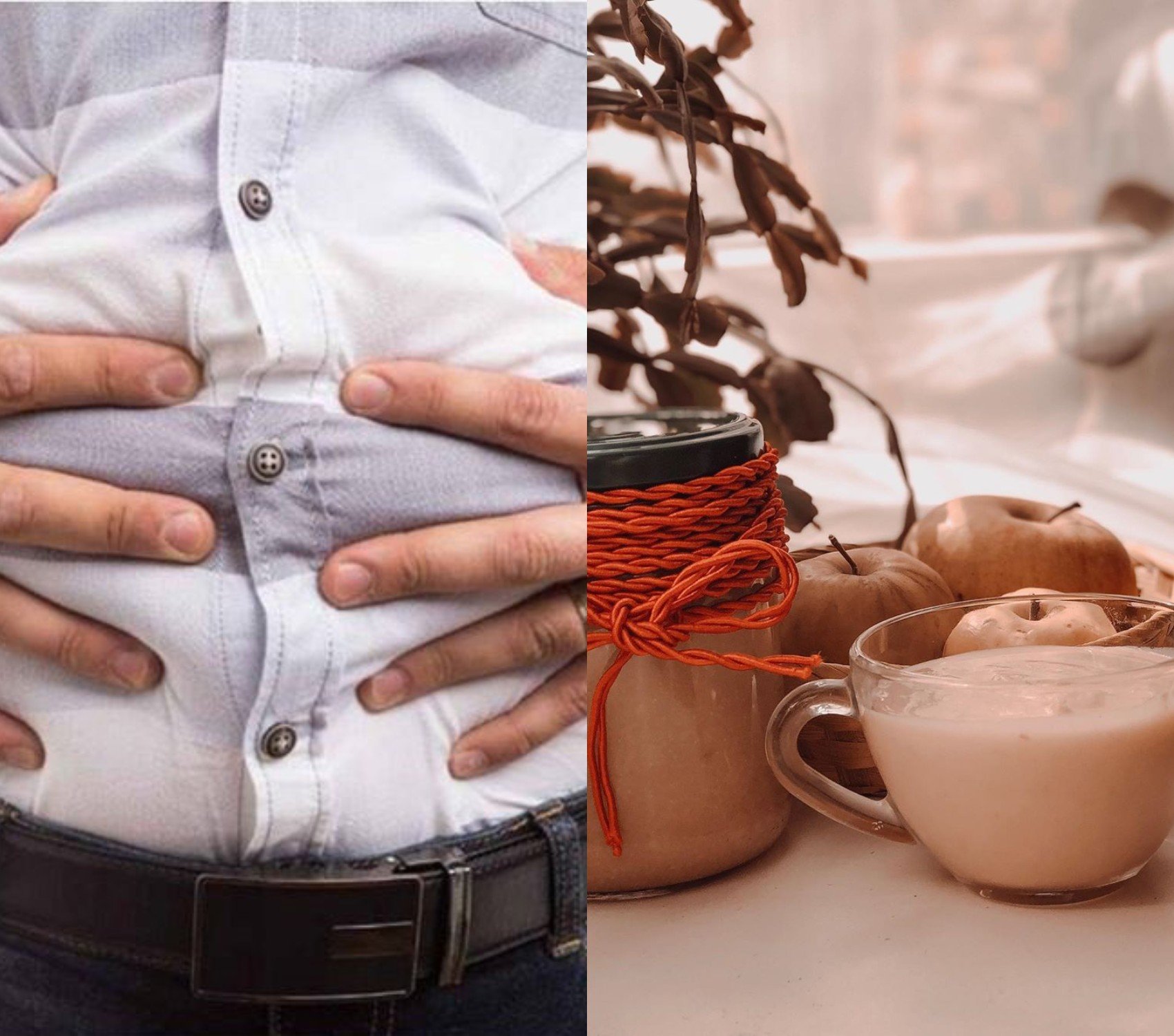 Врачи назвали лучшее лечение при вздутии живота