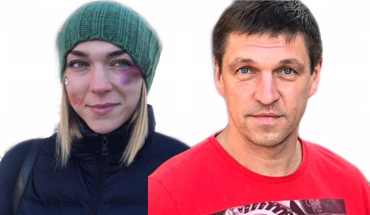Наталья бражник и дмитрий орлов фото