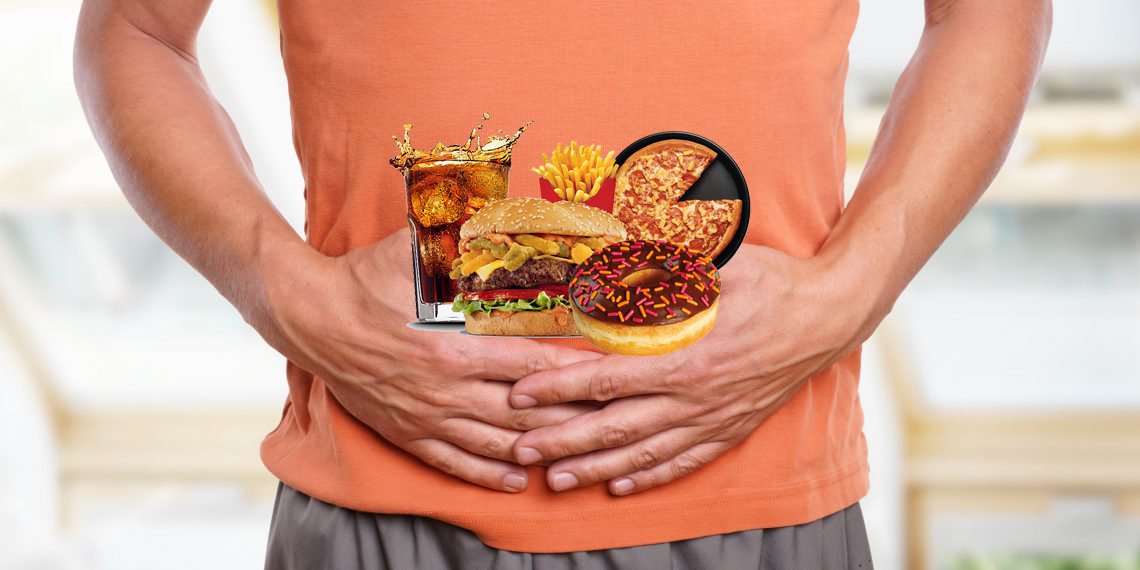 Вздутие живота жидкий стул. Продукты вызывающие ожирение. Продукты вызывающие ожирение у детей. Живот болит от вредной пищи. Диарея.