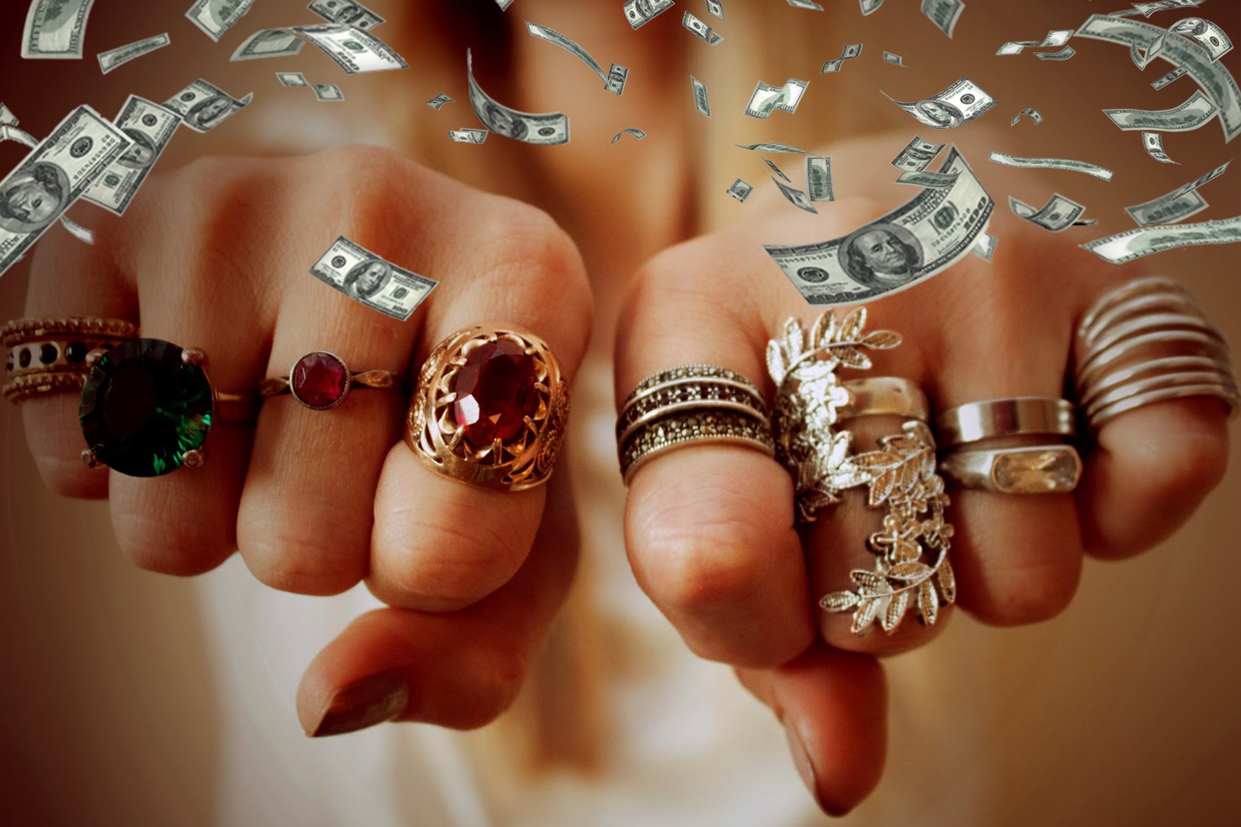 Мужчинам нельзя носить золото. Ювелирные украшения. Кольцо на пальце. Необычные ювелирные украшения. Кольцо (украшение).