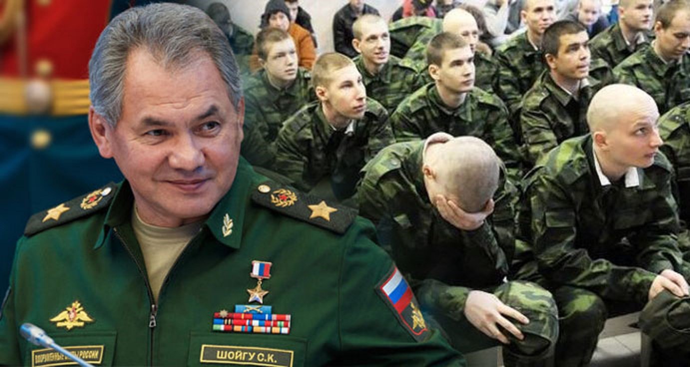 Высшую должность в вооруженных силах россии занимает