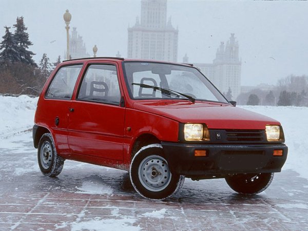 Сколько лет оке
