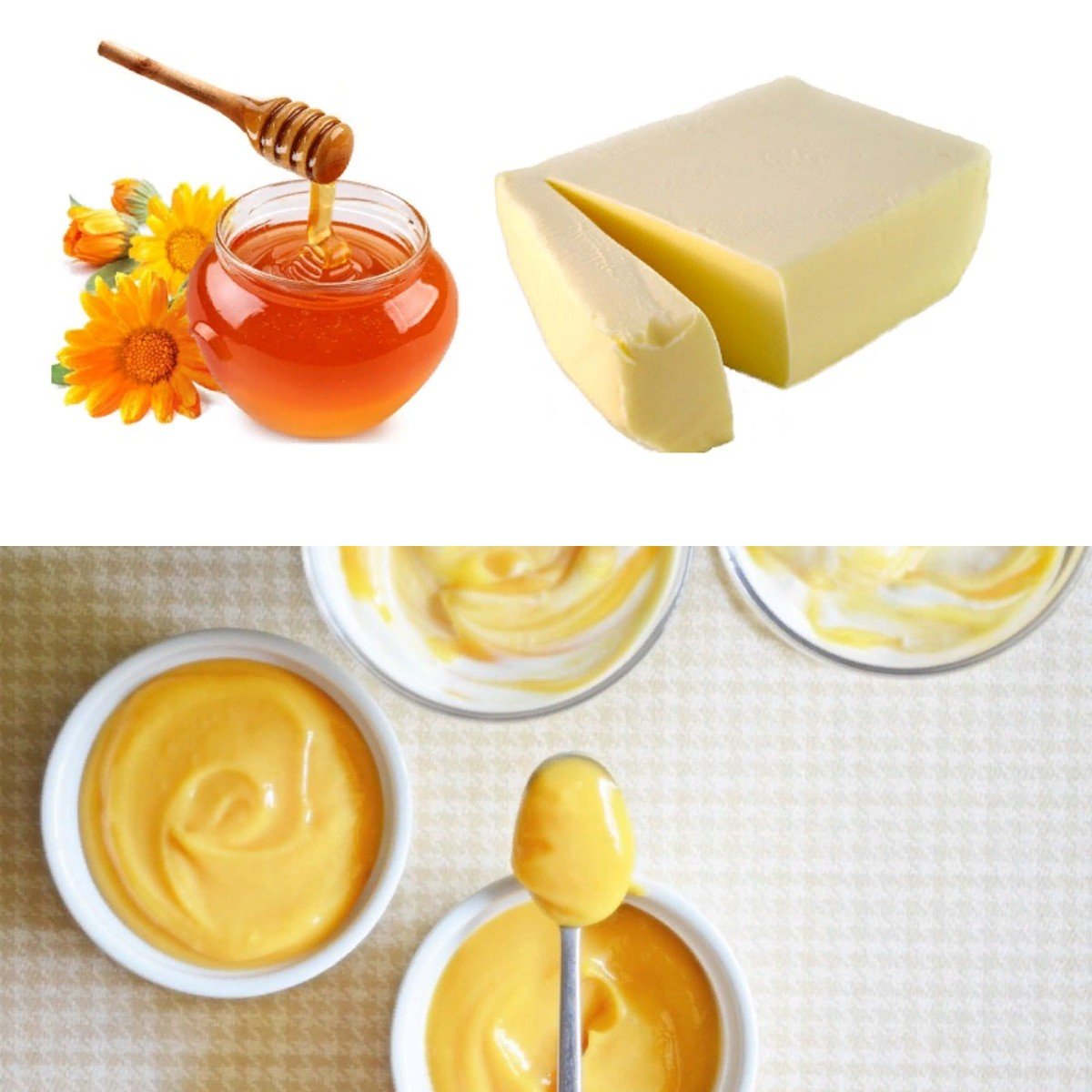 Рецепт от кашля яйцо масло мед. Медовое масло. Медовое масло сливочное. Мед с маслом. Молоко и мед.
