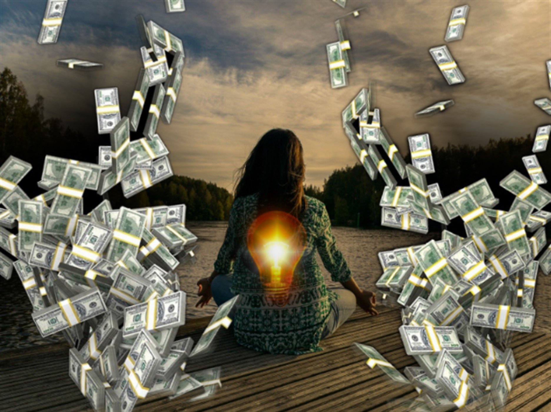 Медитация денежный поток слушать. Деньги эзотерика. Медитация на деньги. Медитация на богатство и изобилие. Денежный поток магия.