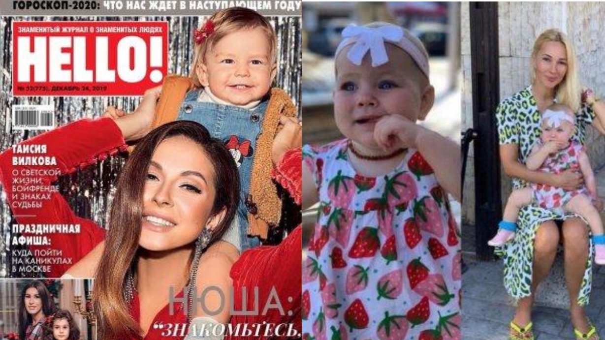 Яйцеклетку снова у Нюши купит: Кудрявцева решится на очередное ЭКО по ...