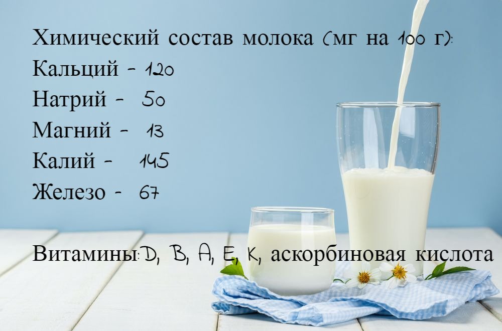 День молока