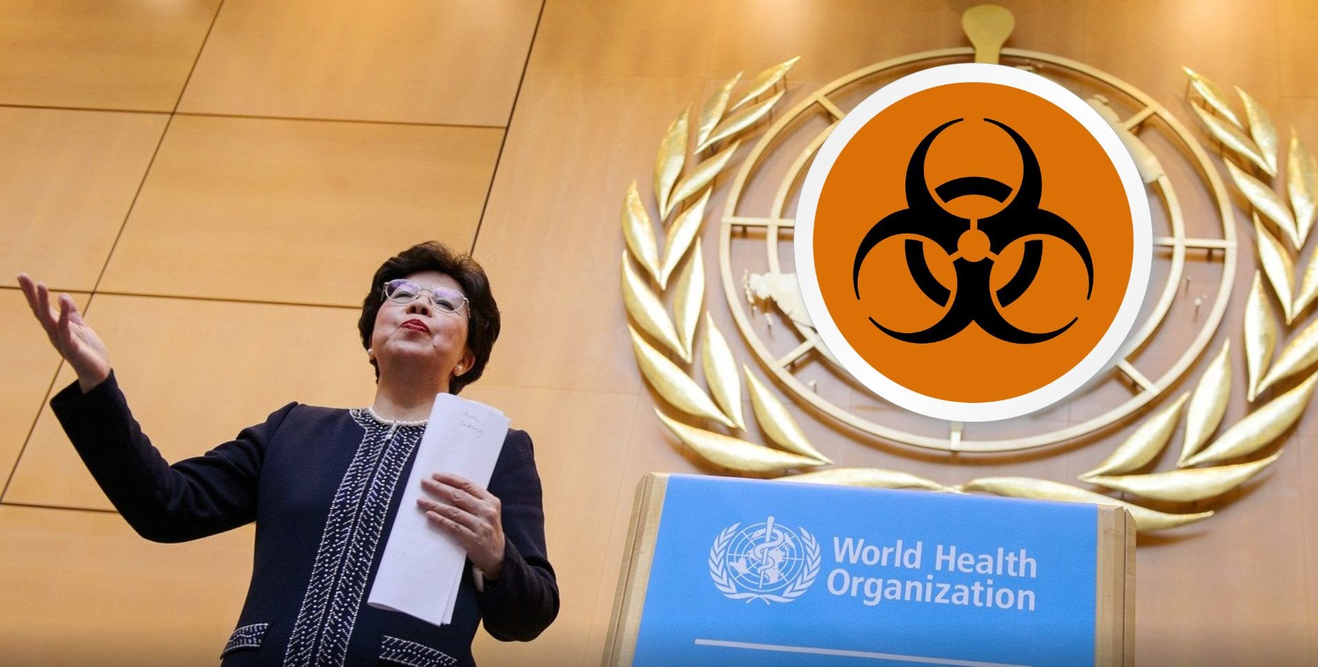 ВОЗ высоко оценила превентивные меры российских властей, чтобы не допустить распространение коронавируса 1579725436_2