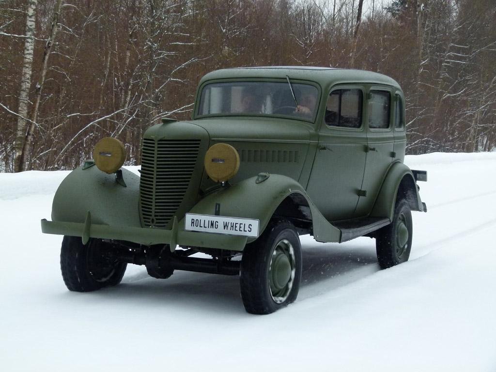 Военные советские машины. ГАЗ-61 внедорожник. ГАЗ-61-73 1941. ГАЗ м61. ГАЗ 61 1941.