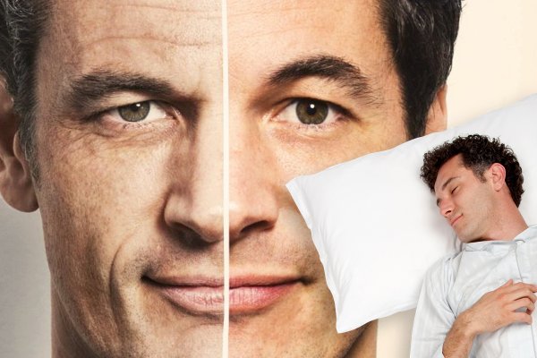 Уснул в 60  проснулся в 20: Врачи раскрыли методику омолаживающего сна