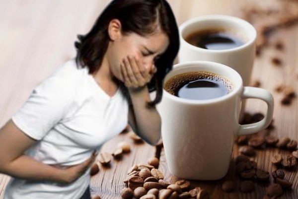 1000 и 1 грех кофе: Врачи назвали 10 болезней из-за ошибок в приготовлении напитка