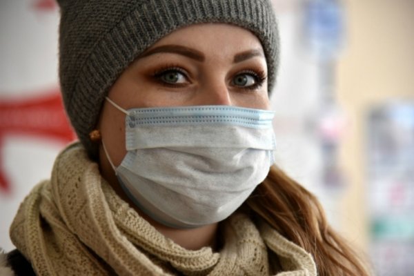 Туберкулёз  новая чума Раскрыты ТОП-3 мифа о болезни, в которые россияне продолжают верить
