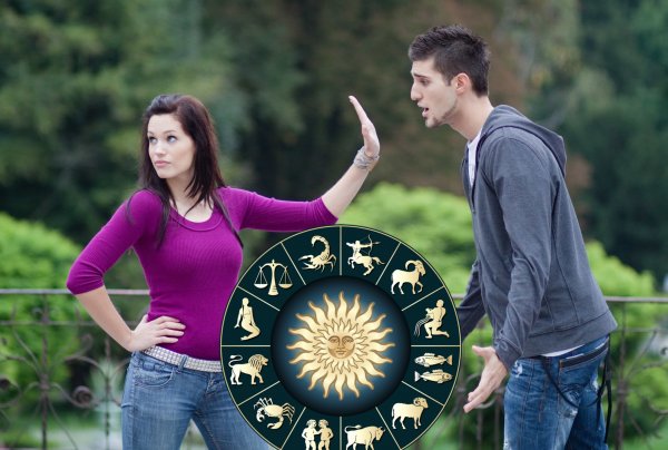 «Интим не предлагать!»: Знаки, которые не любят торопить события – астролог