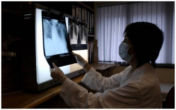 Заказывать с AliExpress опасно: Товары из Китая могут содержать новый смертельный вид пневмонии