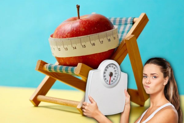 Диета для новичков: Как похудеть на 10 кг к лету без усилий, признался диетолог