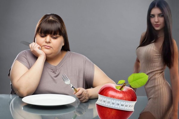 Скинула мужа и 7 кг: Диетолог рассказала, какая диета помогает при расставании
