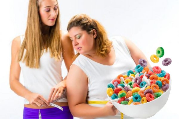 Какой популярный завтрак мешает похудеть, выяснили диетологи