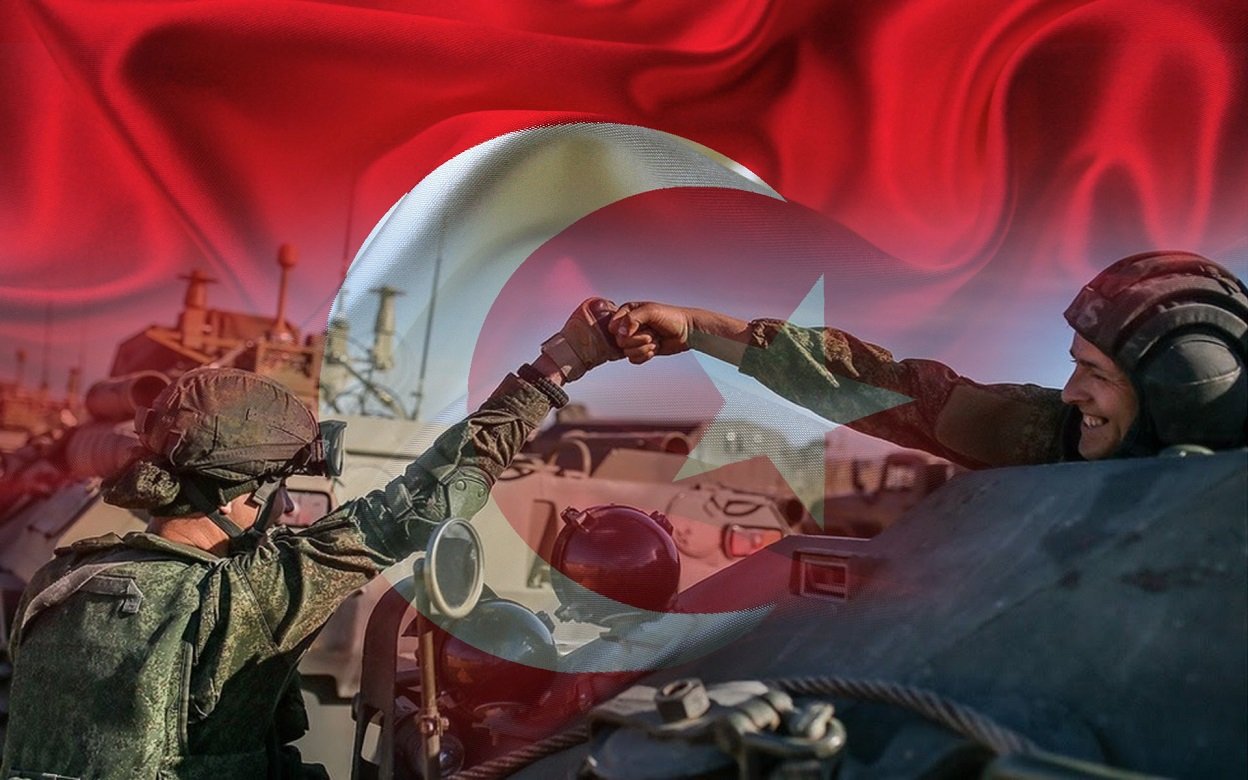 Турция против русских. Войны России с Турцией. Турция объявила войну России.