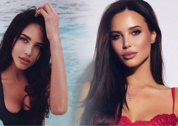 Позор на всю Москву! «Стремная» укладка в салоне Решетовой ошарашила ...