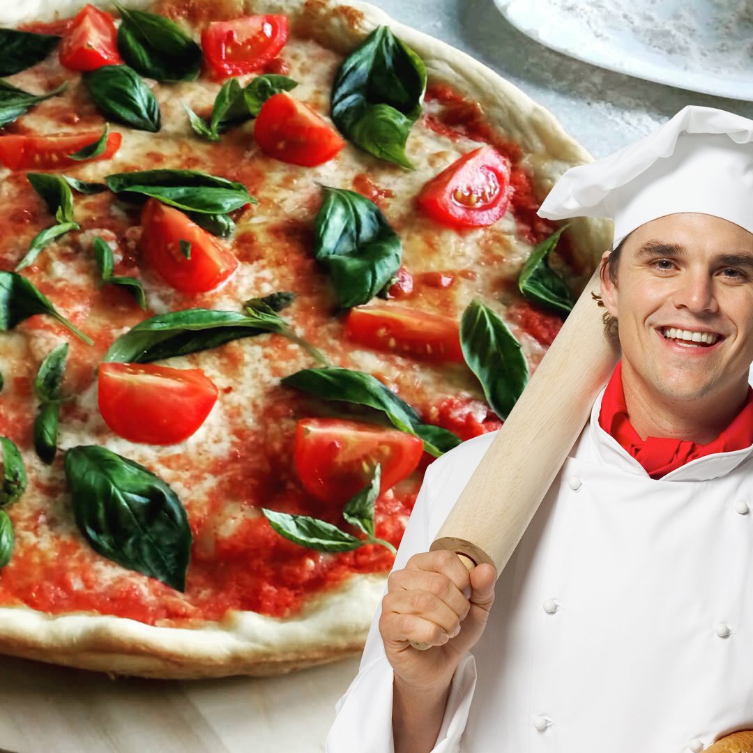 Как все знать о пицце
