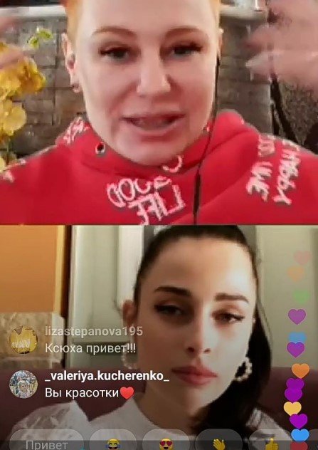 Дом 2 кадони ушел с проекта