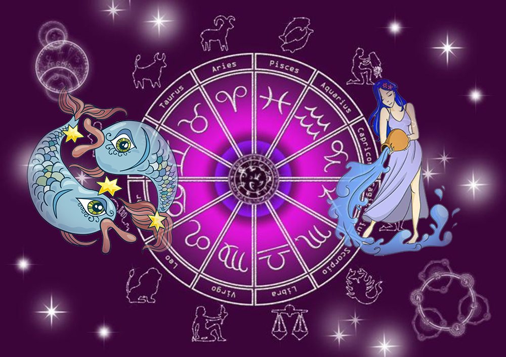 Гороскоп на 4 апреля 2024 стрелец. Астрология. Звездочет Водолея. Как выглядят знаки зодиака рыбы и Водолей. Знак зодиака рыбы рисунок сложный.