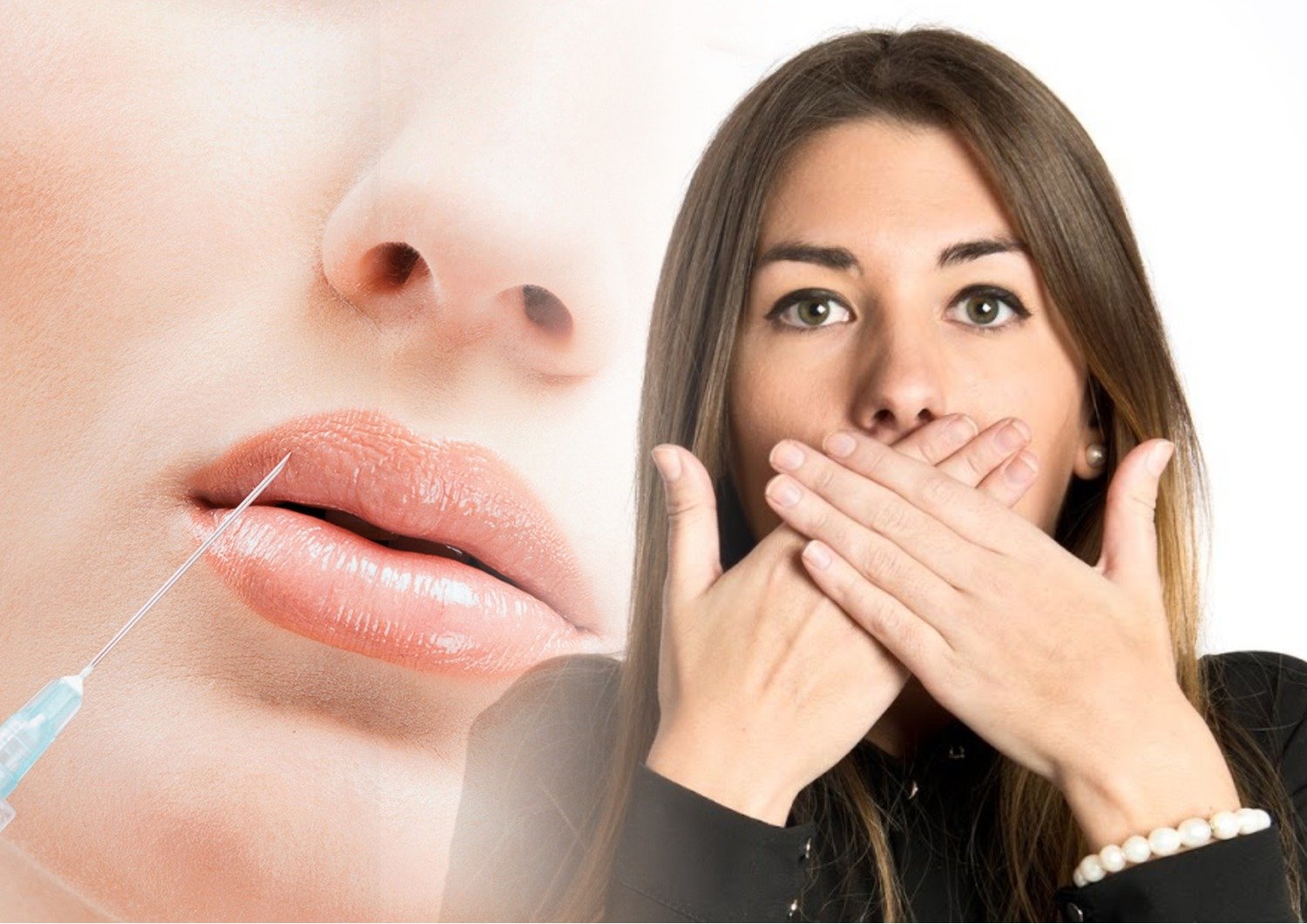 Увлажнение губ гиалуроновой кислотой. Процедура увлажнения губ. Увлажнение губ гиалуроновой кислотой до и после.