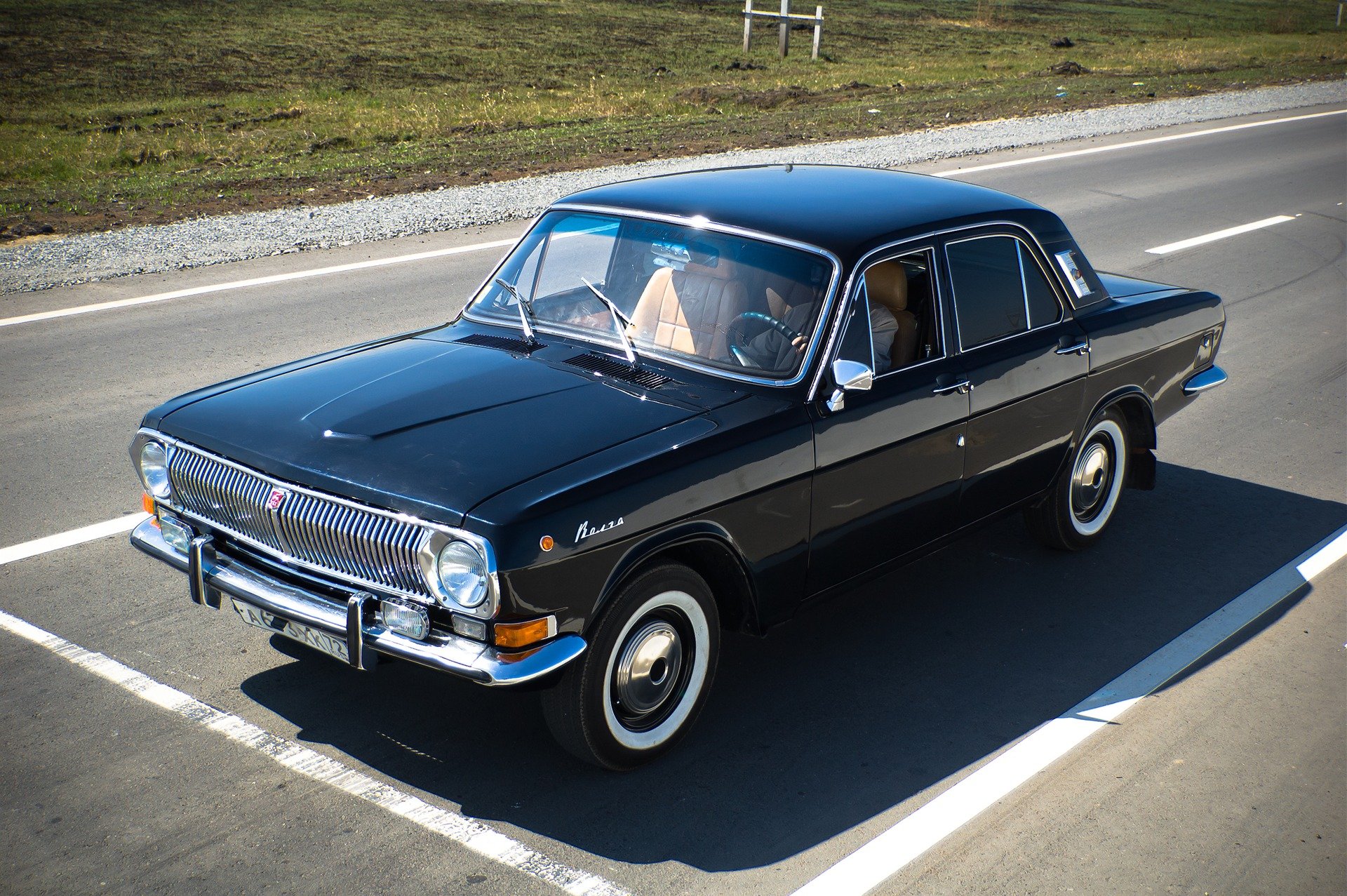 Первое поколение автомобилей. Волга ГАЗ 24. ГАЗ 24 Волга 1968. ГАЗ Волга 2022. ГАЗ 24 Volga.