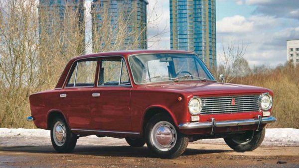 50 лет  прогресса нет: Как АвтоВАЗ деградировал с момента выхода ВАЗ-2101