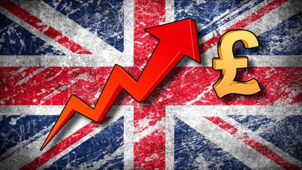 Корона наносит смертельный удар: Британия захватывает мировой валютный рынок