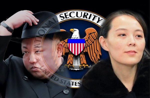 ЦРУ ликвидировало Ким Чен Ына  Спецслужбы США учавствовали в Госперевороте
