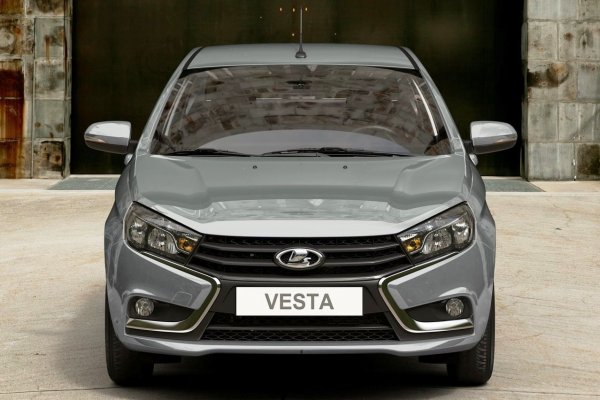 Кот в мешке: Чего ждать, покупая новую LADA Vesta  автомобилисты