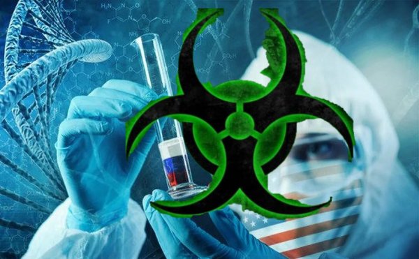Чума, халера, вирус - что следующее: Америка разрабатывает новое бактериологическое оружие против России